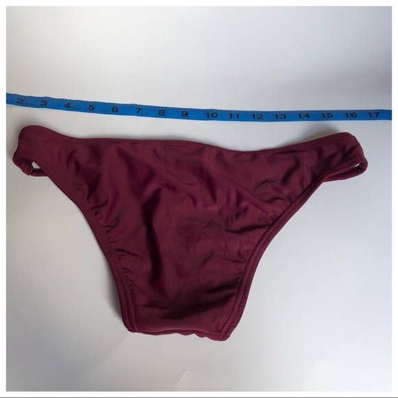 Xhilaration swim suit bottoms - Picture 2 of 5